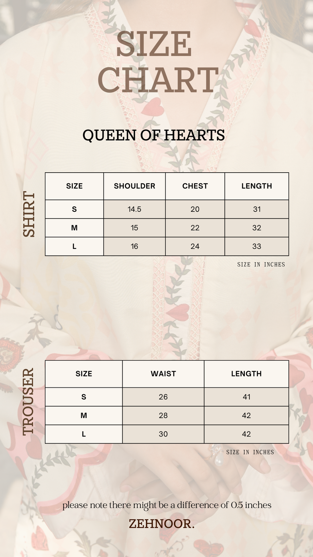 Queen of Hearts